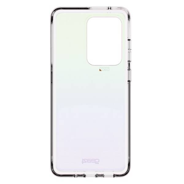 Gear4 D3O Crystal Palace Samsung S20 Ult ra G988 transparent/clear 702004900