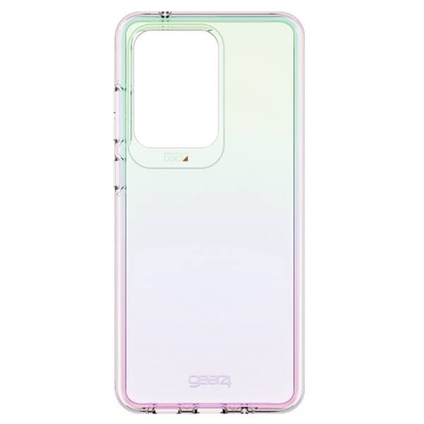 Gear4 D3O Crystal Palace Samsung S20 Ult ra G988 transparent/clear 702004900