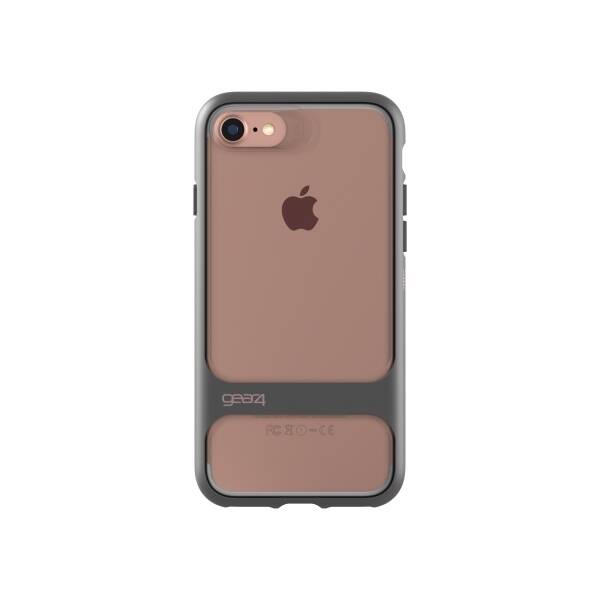 Gear4 D3O Soho iPhone 7/8/SE 2020 / SE 2022 różowo-złoty/rose gold IC7011D3