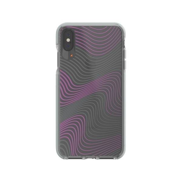 Gear4 D3O Victoria iPhone Xs Max fabric ICXLVIC02