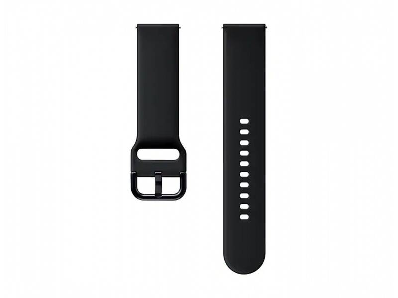 Genuine Samsung Galaxy Watch Active 2 Sport Band Uszkodzone opakowanie