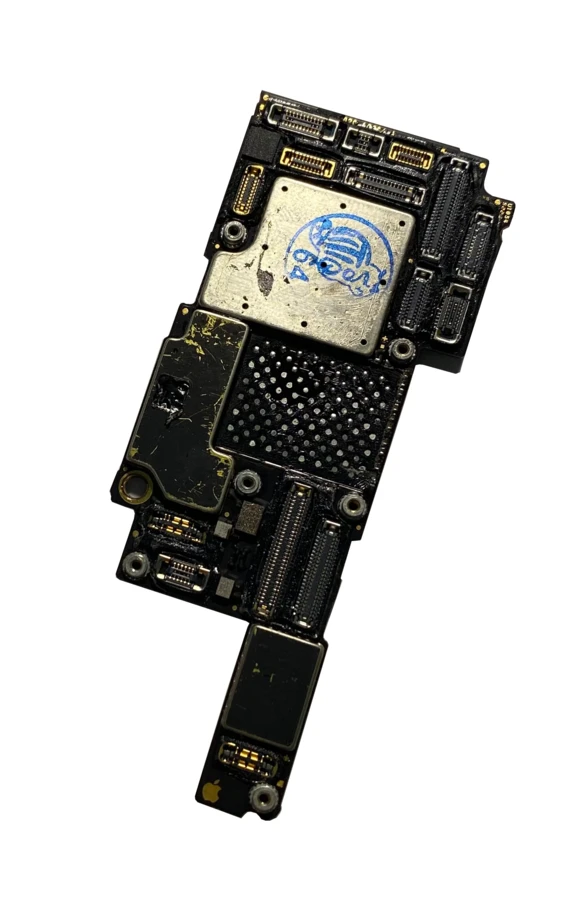 Górna płyta główna do Apple iPhone 13 Pro CNC Board