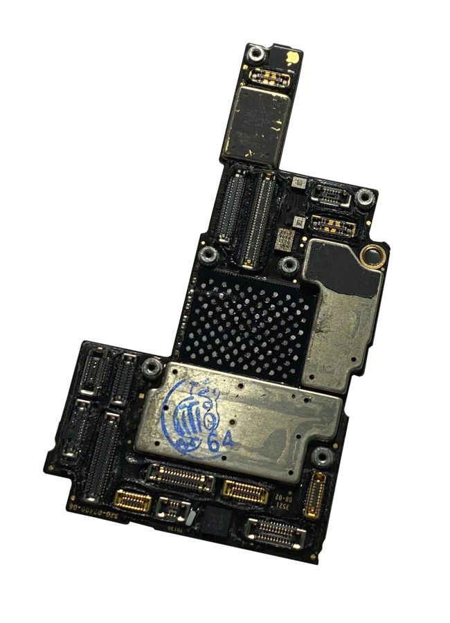 Górna płyta główna do Apple iPhone 13 Pro Max CNC Board