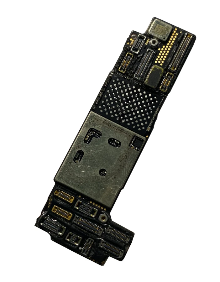 Górna płyta główna do Apple iPhone 13 mini CNC Board