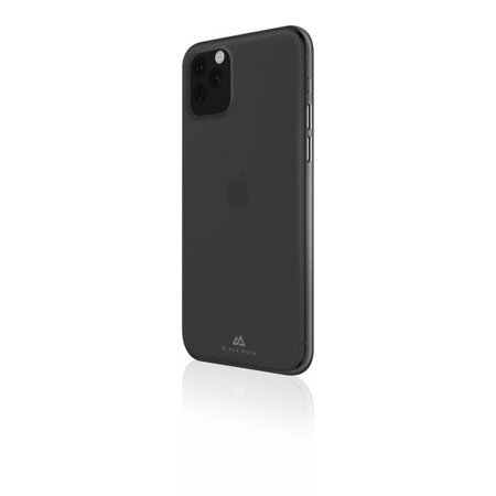 HAMA BLACK ROCK "Ultra Thin Iced" FUTERAŁ GSM DLA iPhone 11 PRO, CZARNY