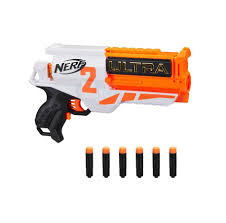 HASBRO NERF ULTRA TWO 