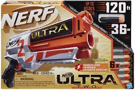 HASBRO NERF ULTRA TWO 