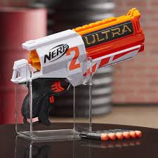 HASBRO NERF ULTRA TWO 