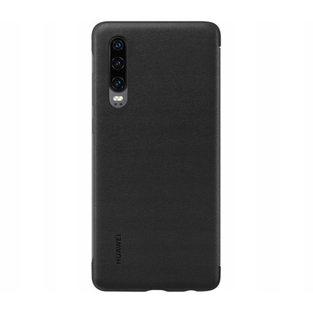 HUAWEI SMART VIEW FLIP COVER 51992860 P30 CZARNY