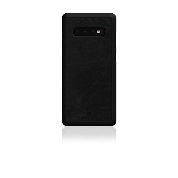 Hama Black Rock "The Statement" FUTERAŁ GSM DLA SAMSUNGA S10+, CZARNY