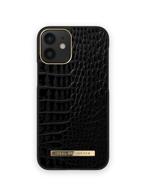 IDEAL OF SWEDEN IDACAW20-I2154-236 IPHONE 13 MINI NEO NOIR CROCO 