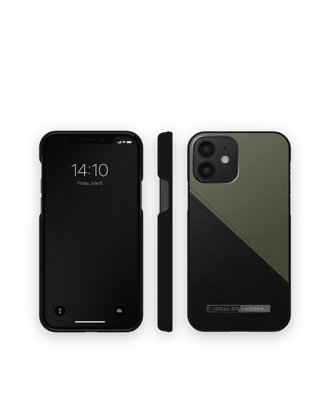 IDEAL OF SWEDEN IDACAW21-I2161P-362 IPHONE 13 PRO CASE ONYX BLACK