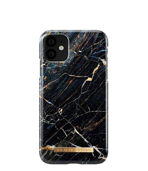 IDEAL OF SWEDEN IDFCA16-I1961-49 IPHONE 11 CASE PORT LAURENT MARBLE