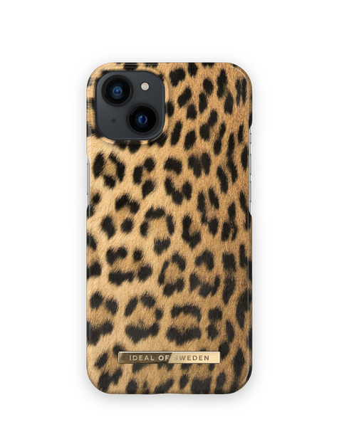 IDEAL OF SWEDEN IDFCS17-I2161-67 IPHONE 13 / 14 CASE WILD LEOPARD 