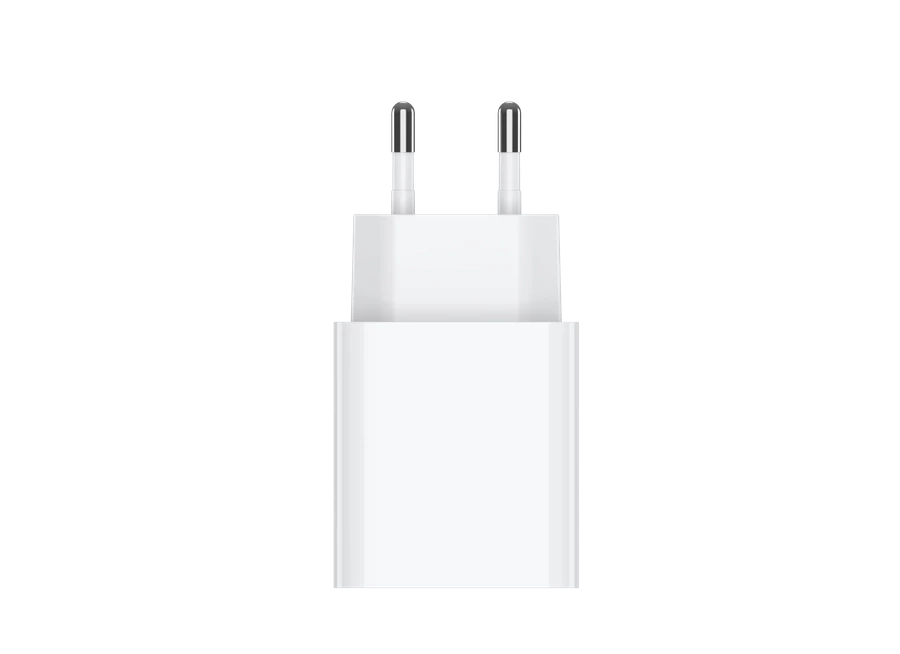 JELLICO ładowarka sieciowa C8 PD 20W 1xUSB-C Biały