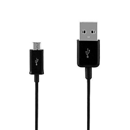 KABEL MICRO USB SAMSUNG ECB-DU4EBE 1.5M CZARNY BULK