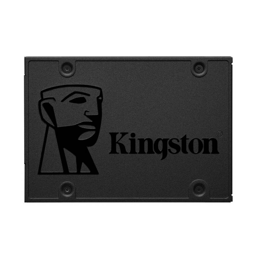 Kingston dysk SSD A400 (240GB | SATA III 2,5&quot;)