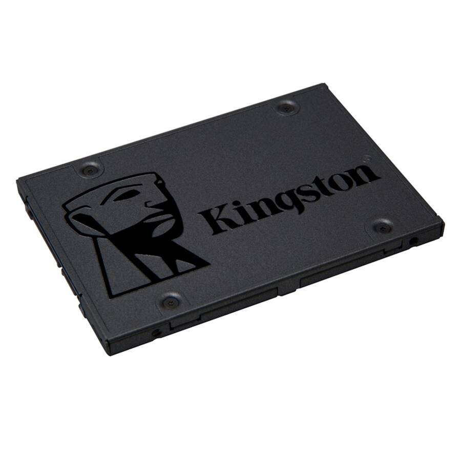 Kingston dysk SSD A400 (240GB | SATA III 2,5&quot;)