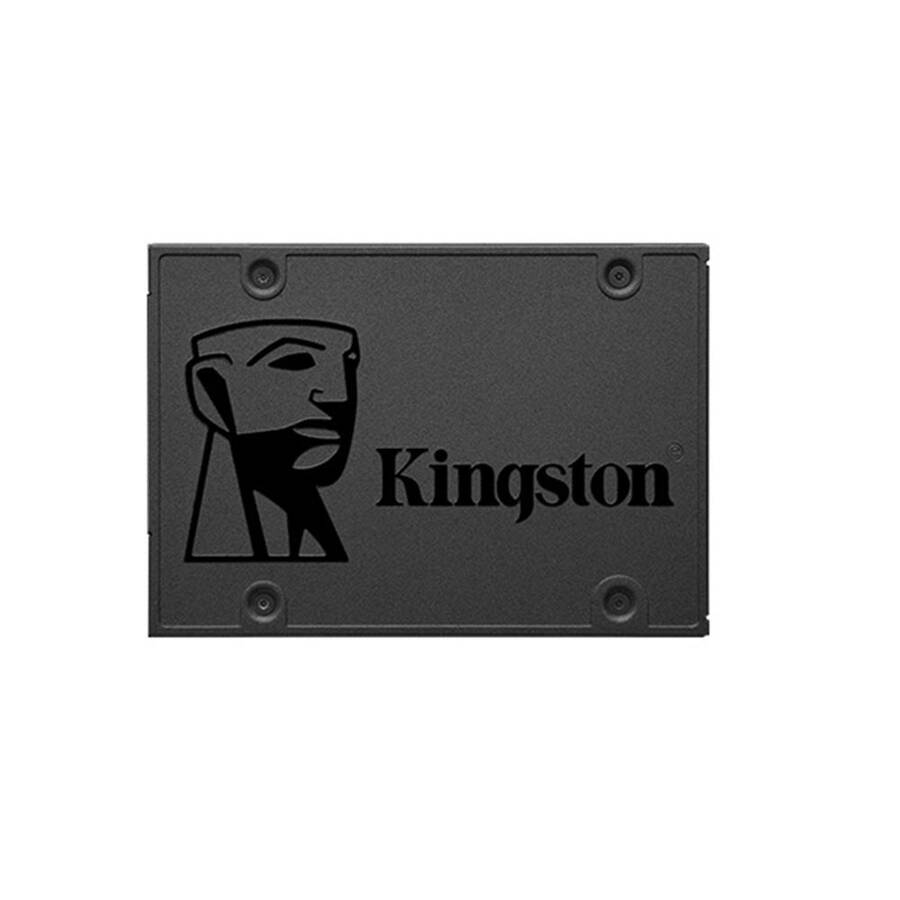 Kingston dysk SSD A400 (480GB | SATA III | 2,5&quot;)