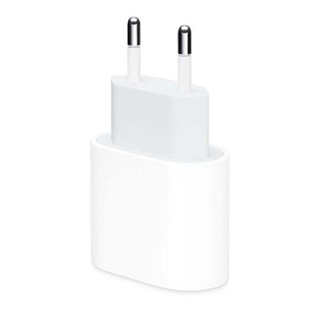 ŁADOWARKA SIECIOWA  APPLE A1692 USB-C 18W BULK