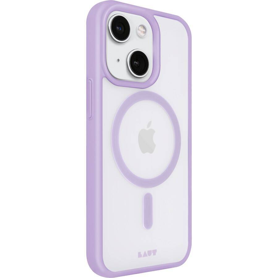 Laut Huex Protect for iPhone 14 Plus Lavender