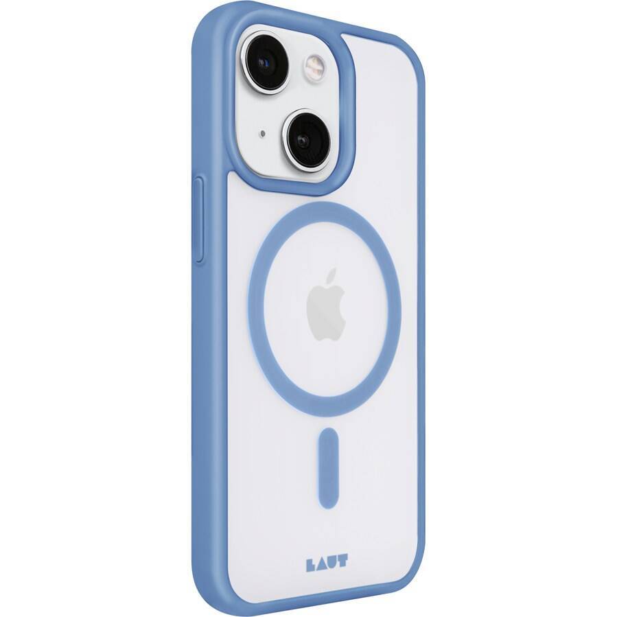 Laut Huex Protect for iPhone 14 Plus Ocean Blue