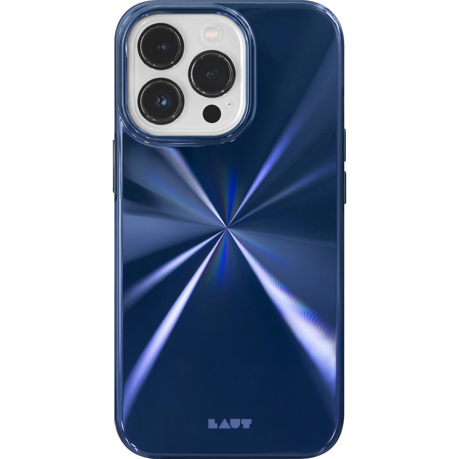 Laut Huex Reflect for iPhone 14 Plus Navy