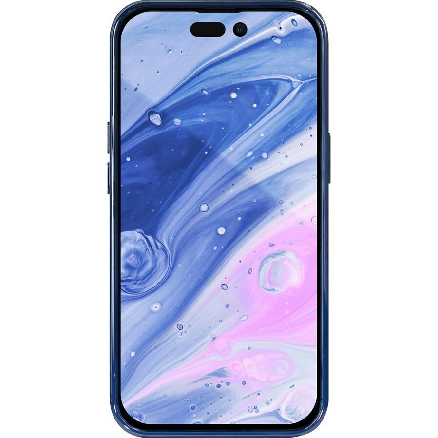 Laut Huex Reflect for iPhone 14 Plus Navy