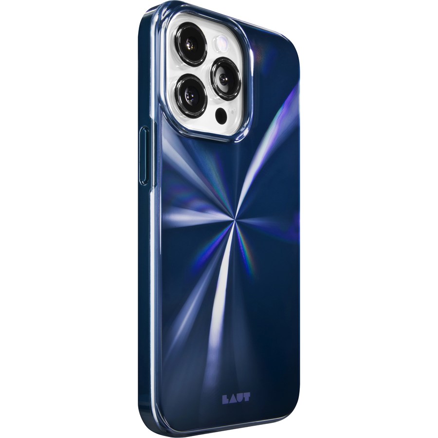 Laut Huex Reflect for iPhone 14 Plus Navy