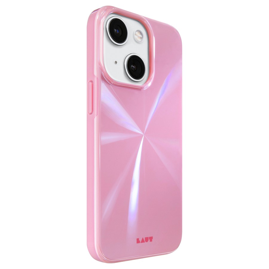 Laut Huex Reflect for iPhone 14 Plus pink