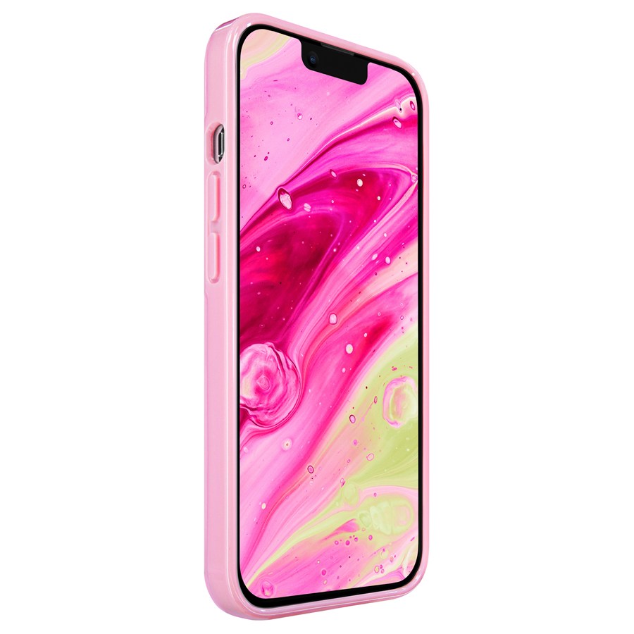 Laut Huex Reflect for iPhone 14 Plus pink