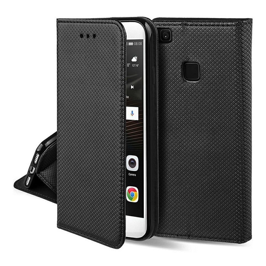 MAGNETIC CASE XIAOMI REDMI 9A BLACK