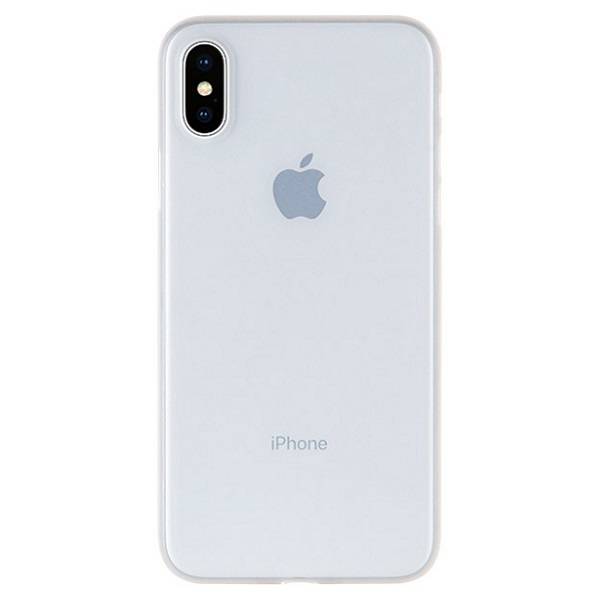 MERCURY ULTRA SKIN IPHONE 11 PRO MAX TRANSPARENT