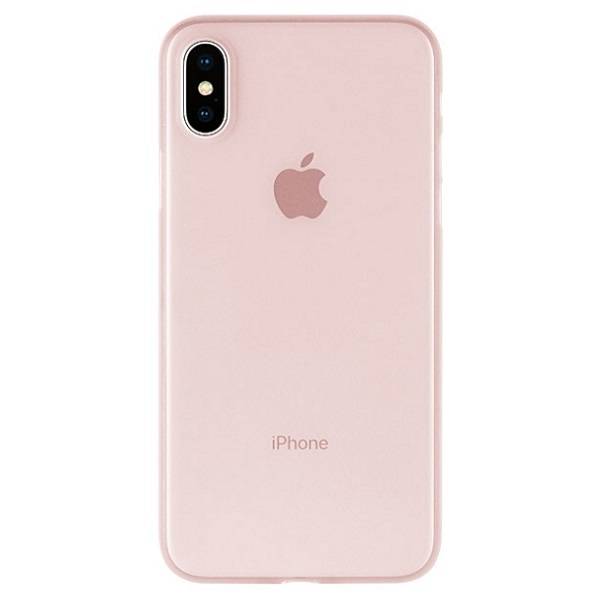 MERCURY ULTRA SKIN IPHONE 11 PRO RÓŻOWO-ZŁOTY