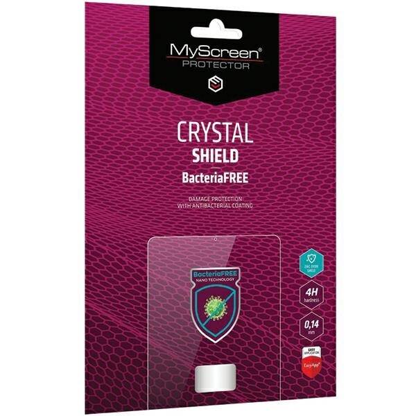 MS CRYSTAL BacteriaFREE Sam Tab A 10.1" T580/T585