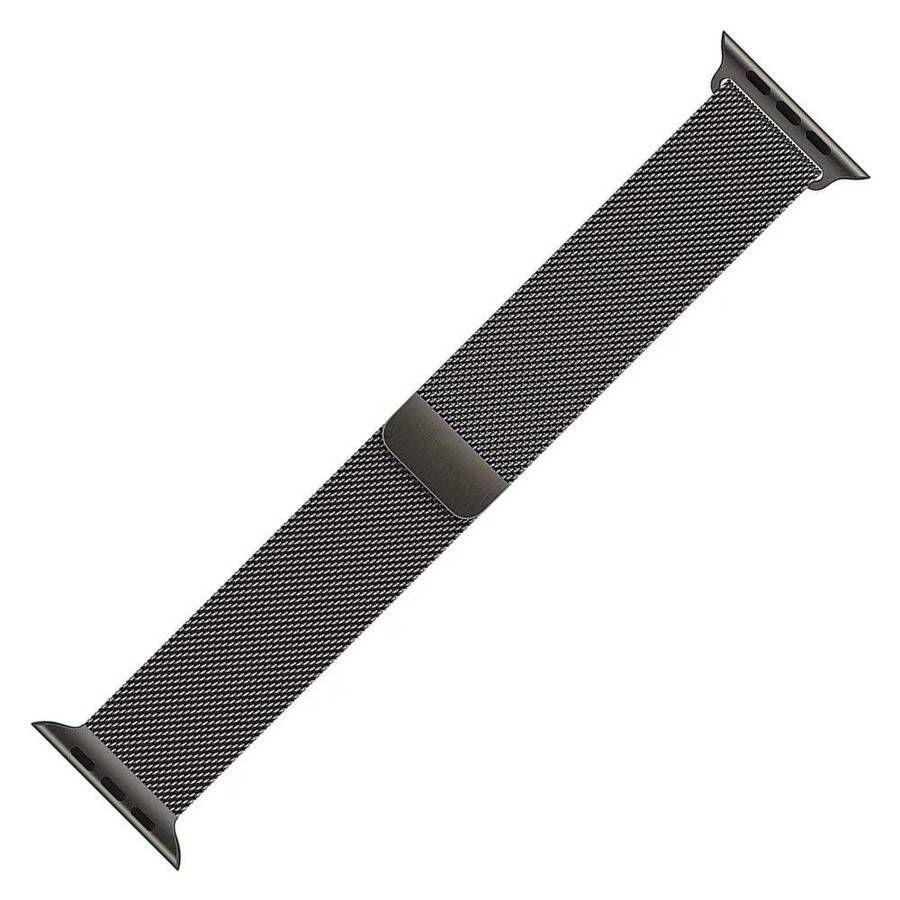 Magnetic Strap pasek do Watch 7/8 41mm magnetyczna opaska bransoleta bransoletka zielony