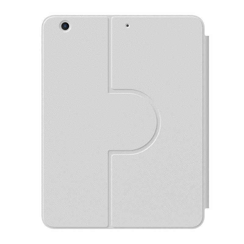 Magnetyczna Etui ochronne do Ipad 10.2" Baseus Minimalist (szary)