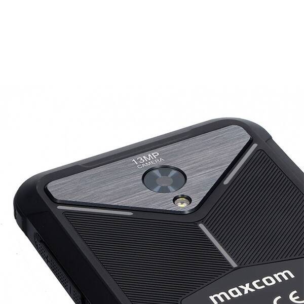 Maxcom MS572 DualSim czarny/black