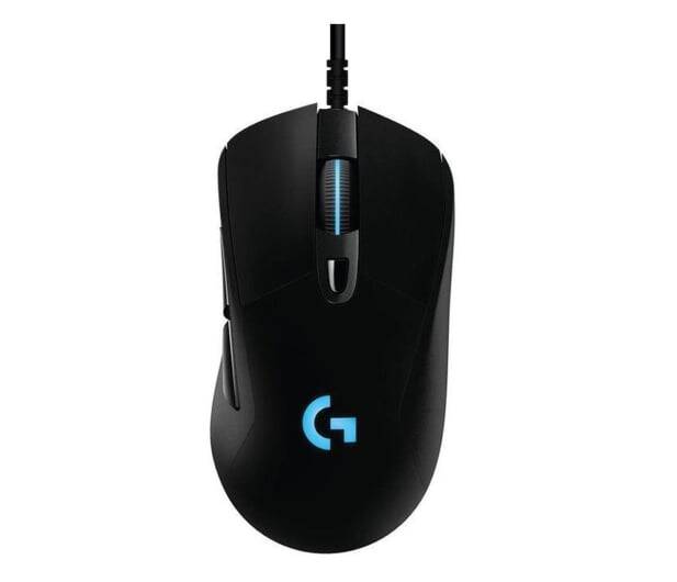 Myszka Logitech G403 HERO