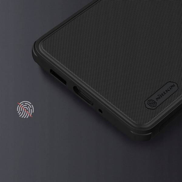 NILLKIN FROSTED SHIELD PRO XIAOMI 12T BLACK