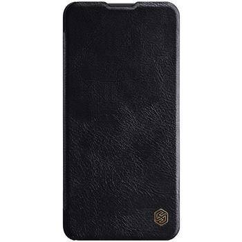 NILLKIN QIN BOOK CASE HUAWEI P40 PRO CZARNY