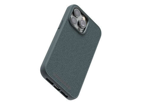 Njord "Tonal" Cover for Apple iPhone 14 Plus, dark grey