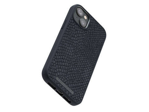 Njord "Vindur" Cover for Apple iPhone 13 Mini, dark grey