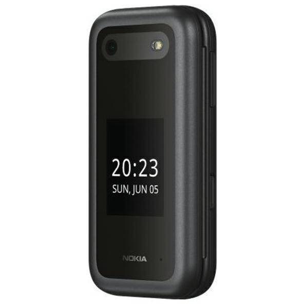 Nokia 2660 DS czarny/black TA-1469