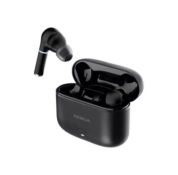 Nokia Clarity Earbuds 2 Pro - wireless earbuds with mic