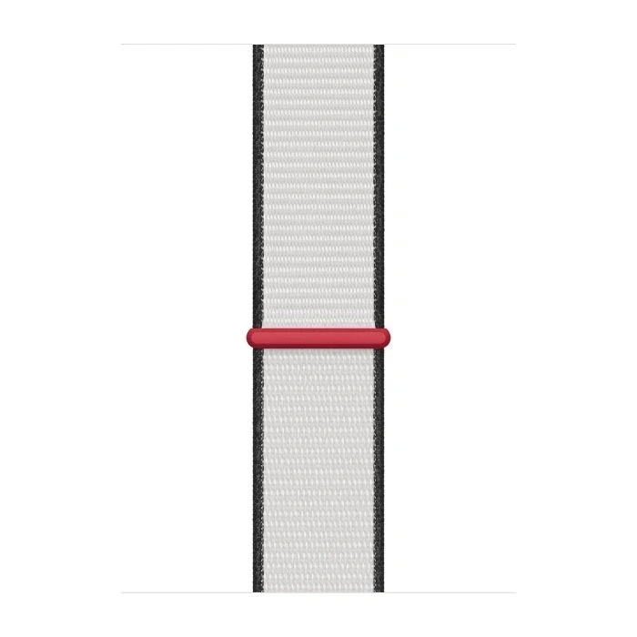 ORYGINALNA OPASKA APPLE  SPORT LOOP 40MM  MXUC2ZM/A SOUTH KOREA ORYGINALNA PLOMBA 