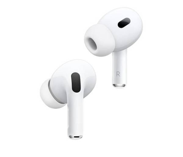 ORYGINALNE SŁUCHAWKI APPLE AIRPODS PRO BEZ ETUI ŁADUJĄCEGO BEZ OPAKOWANIA