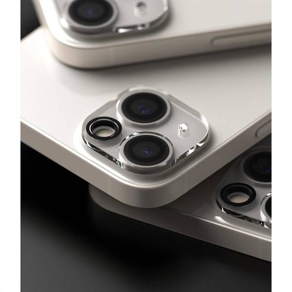 OSŁONA APARATU RINGKE CAMERA PROTECTOR 2-PACK IPHONE 14 / 14 PLUS CLEAR