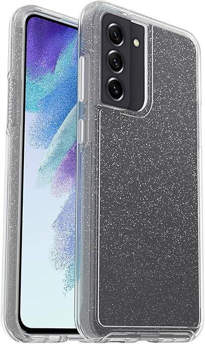 OtterBox SYMMETRY SERIES Antimicrobial Case for Samsung Galaxy S21 5G - Stardust Uszkodzone Opakowanie