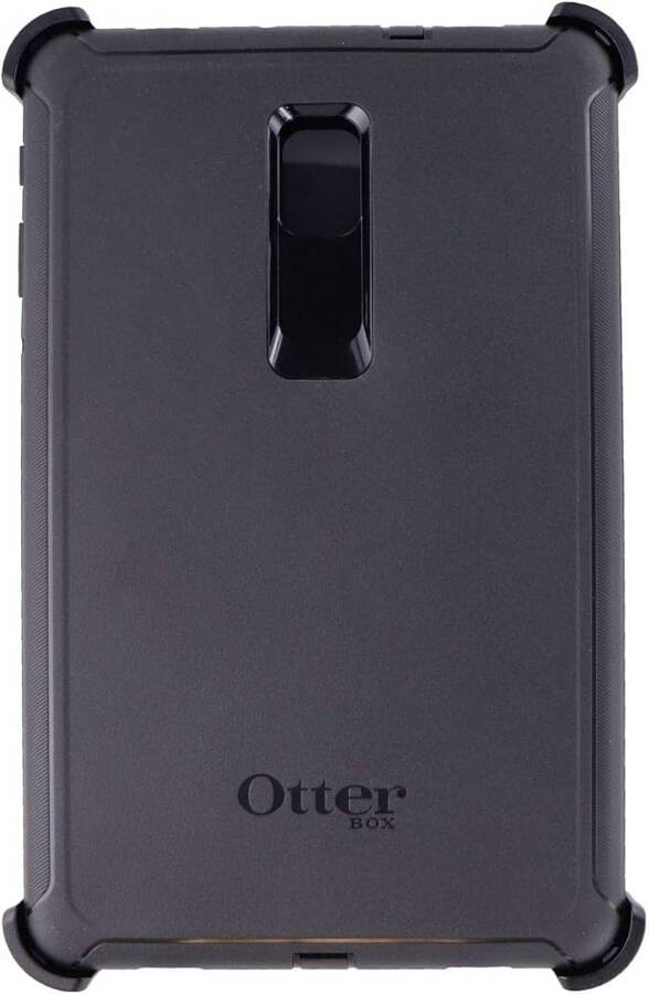 Otterbox Defender Rugged Protection Samsung Galaxy Tab A (2018, 10,5') Czarny Uszkodzone opakowanie